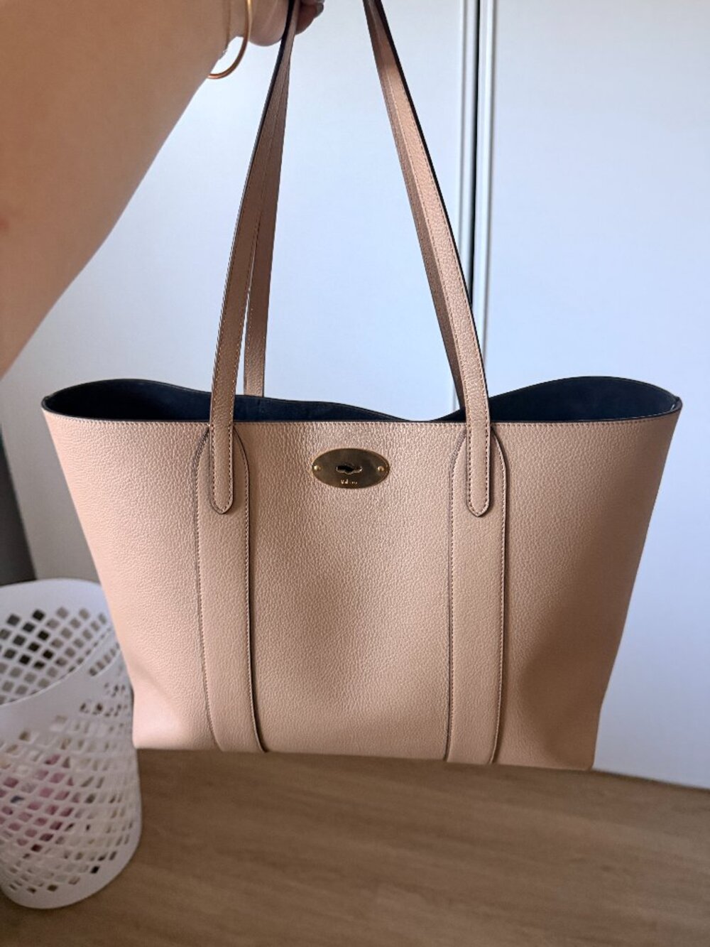 Mulberry Bayswater Women Totebay